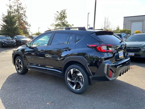 New 2026 Subaru Crosstrek 2.5i Limited image 6