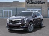 New 2025 Cadillac XT5 Premium Luxury w/ Technology Package image 6