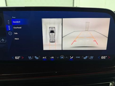 Used 2025 Chevrolet Traverse RS w/ LPO, Floor Liner Package FWD image 20
