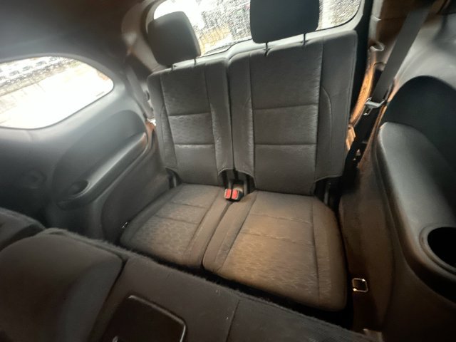 Certified 2023 Dodge Durango R/T w/ Blacktop Package AWD/4WD image 26
