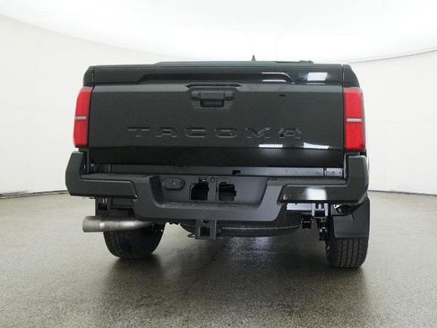 New 2026 Toyota Tacoma SR5 image 39