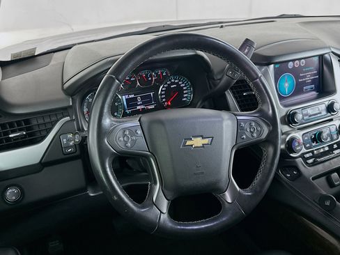 Used 2015 Chevrolet Tahoe LT image 18