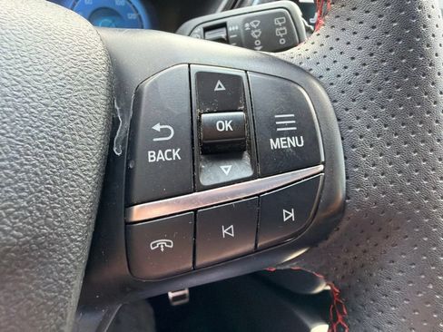 Used 2023 Ford Escape ST-Line Select w/ Tech Pack #2 AWD/4WD image 26