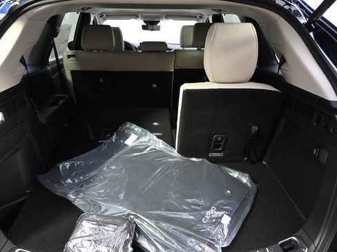 New 2026 MAZDA CX-90 3.3 Turbo w/ Preferred Package image 19