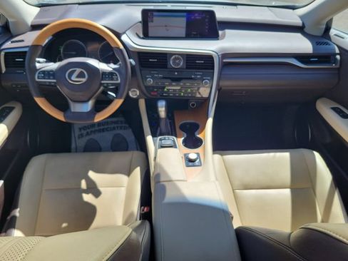 Used 2018 Lexus RX 350 AWD w/ Premium Package image 28