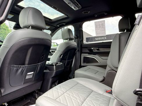 Certified 2023 Kia Telluride EX X-Line AWD/4WD image 41