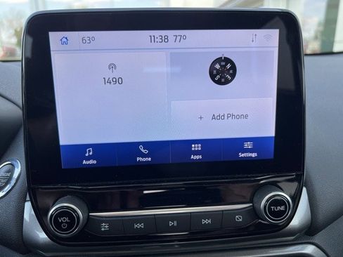 Certified 2020 Ford EcoSport SE image 14