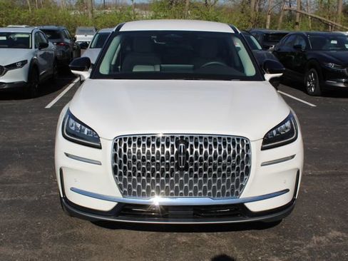 Used 2023 Lincoln Corsair AWD w/ Equipment Group 101A image 10