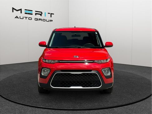 Used 2020 Kia Soul LX FWD image 3