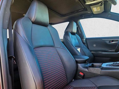 Used 2023 Toyota RAV4 XSE image 22