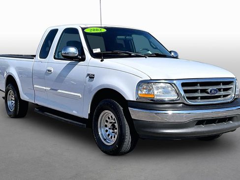 Used 2002 Ford F150 XL RWD image 10