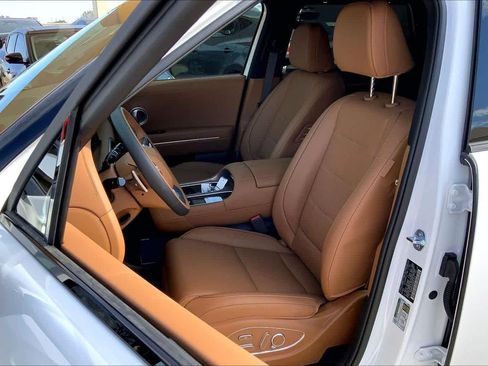 New 2026 Hyundai Palisade Calligraphy image 7