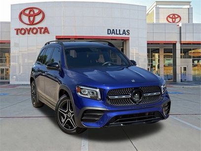 Used 2020 Mercedes-Benz GLB 250 w/ AMG Line
