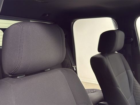 Used 2025 Toyota Tundra SR image 19