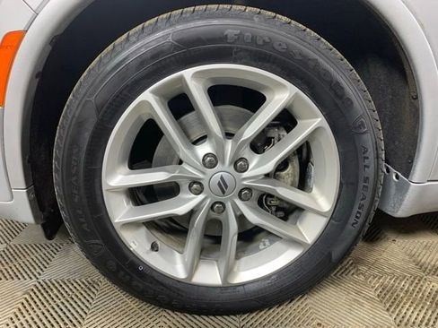 Used 2025 Dodge Durango R/T AWD/4WD image 34