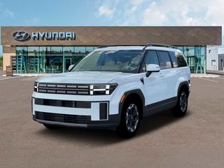 New 2026 Hyundai Santa Fe SEL video 1