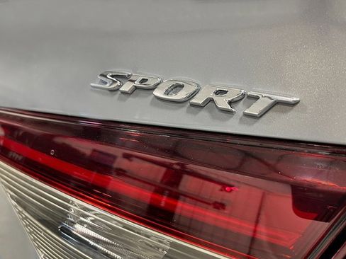 New 2026 Honda Civic Sport image 10
