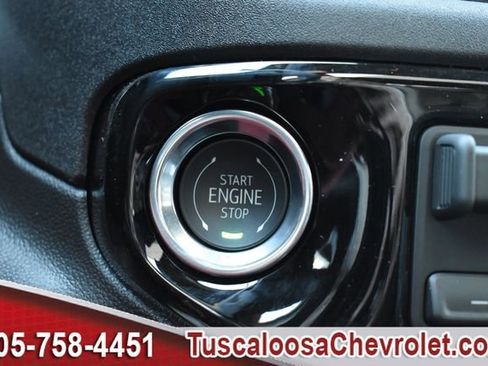 New 2026 Chevrolet Silverado 1500 ZR2 image 34