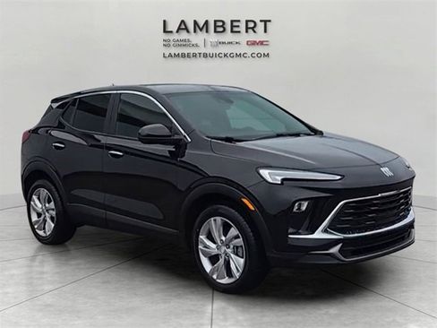 New 2026 Buick Encore GX Preferred w/ Comfort Package image 6