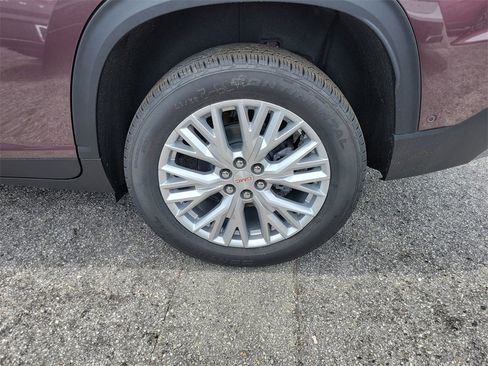 New 2025 GMC Acadia Elevation w/ Super Cruise Package image 4