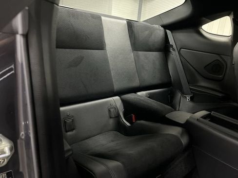 Used 2025 Toyota GR86 Premium RWD image 24