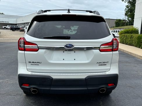 Used 2022 Subaru Ascent Limited w/ Technology Package AWD/4WD image 7