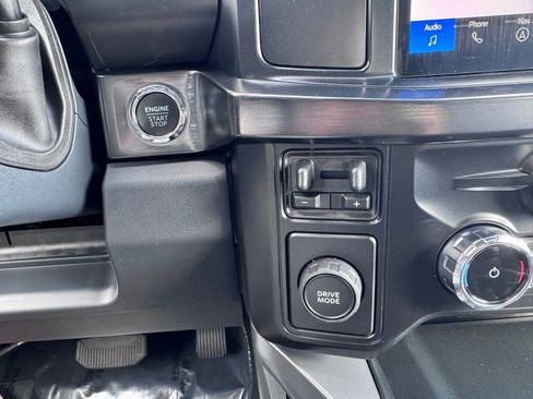 New 2026 Ford F350 Lariat image 30