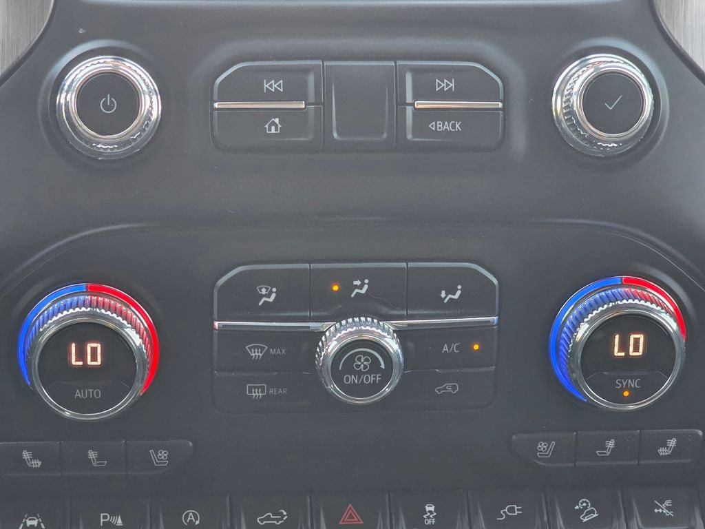 Used 2021 GMC Sierra 1500 Denali w/ Denali Ultimate Package AWD/4WD image 14
