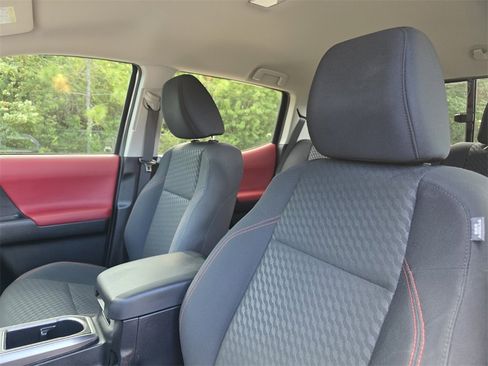 Certified 2023 Toyota Tacoma SR5 image 23