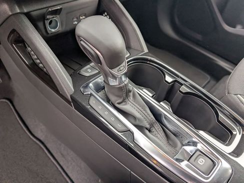 New 2026 Chevrolet TrailBlazer LT image 22