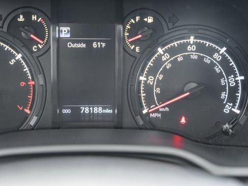 Used 2022 Toyota 4Runner SR5 Premium image 44