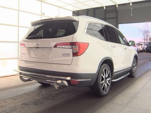 Used 2021 Honda Pilot Touring image 24