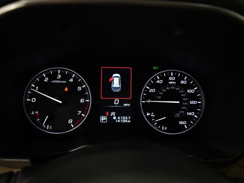 Used 2024 Subaru Outback Limited AWD/4WD image 28