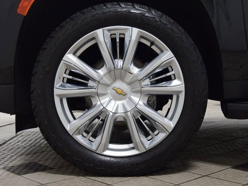Used 2023 Chevrolet Tahoe High Country image 27