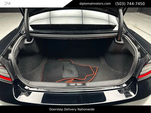 Used 2019 Dodge Charger Scat Pack w/ Plus Group image 45
