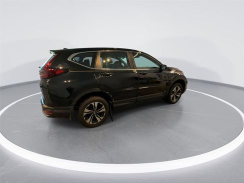 Used 2021 Honda CR-V Special Edition image 8