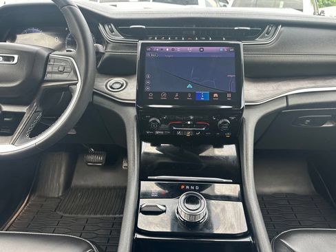 Used 2023 Jeep Grand Cherokee Limited AWD/4WD image 22