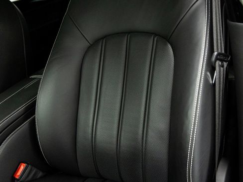 Used 2016 Bentley Mulsanne RWD image 29