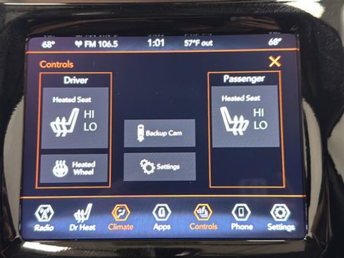 Used 2020 Jeep Cherokee Limited FWD image 33