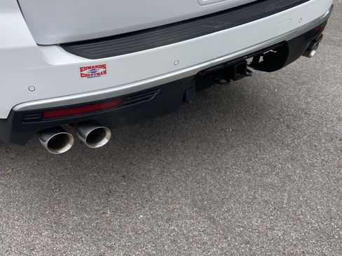 Used 2023 Chevrolet Tahoe High Country image 31