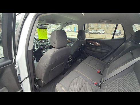 Certified 2021 GMC Terrain SLE w/ Driver Convenience Package image 21