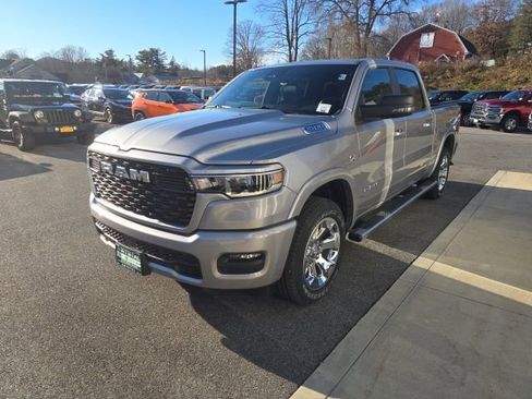 New 2026 RAM 1500 Big Horn image 3