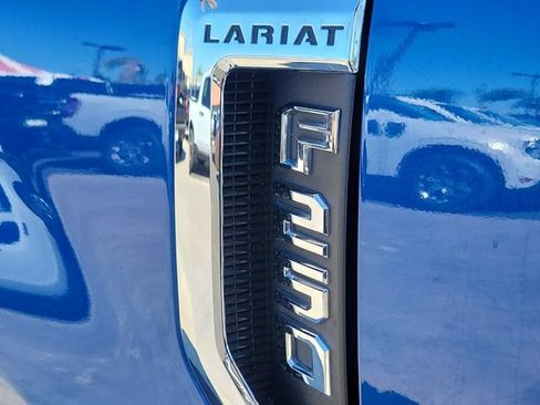 Certified 2022 Ford F250 Lariat w/ Lariat Value Package AWD/4WD image 28