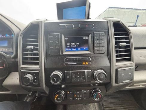 Used 2019 Ford F350 XL w/ Power Equipment Group image 12