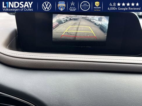 Used 2021 MAZDA CX-30 AWD 2.5 S w/ Premium Package image 16