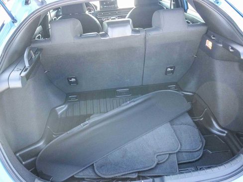 Certified 2024 Honda Civic Sport image 26