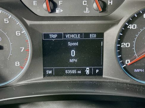 Used 2024 Chevrolet Malibu LT FWD image 17