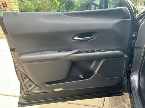 Used 2023 Lexus UX 250h F Sport w/ Accessory Package (Z2) AWD/4WD image 29