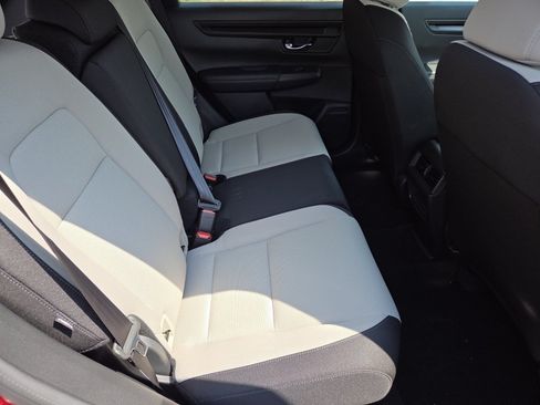 New 2026 Honda CR-V LX image 5