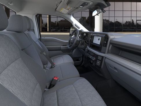 New 2026 Ford F250 XL w/ STX Appearance Package AWD/4WD image 11